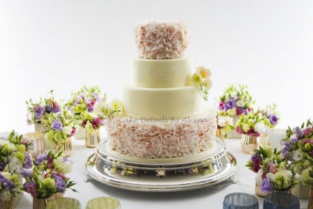 Loja: Cake Details by Alcina Maia - Imagem de Destaque